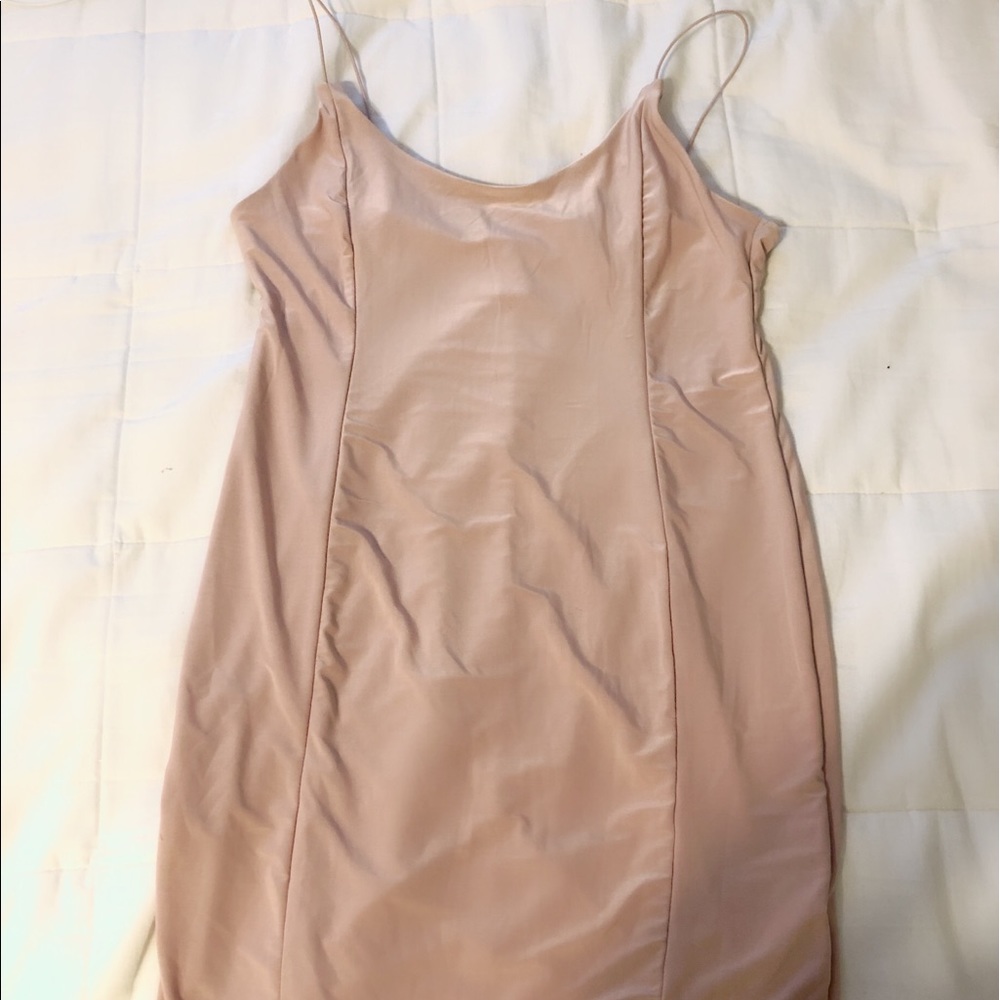 cocktail mini dress